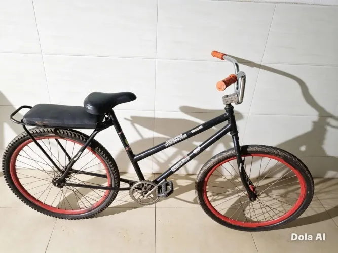 Bicicleta Poti sem detalhes