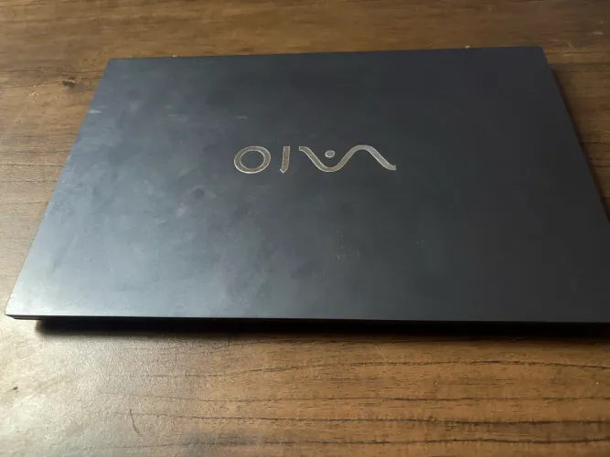 Notebook VAIO Fe-15 ryzen 5