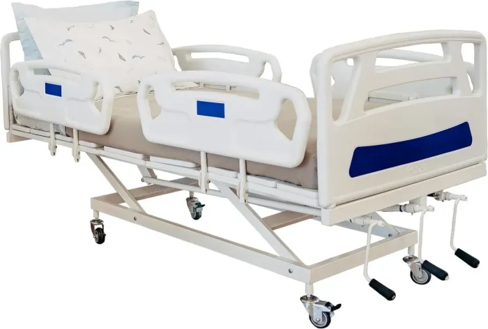 Cama hospitalar