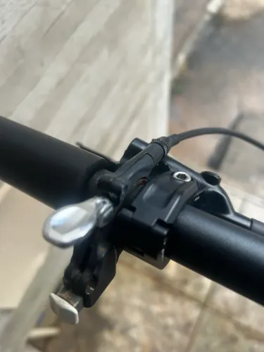 Bike Mtb 7.3 Oggi