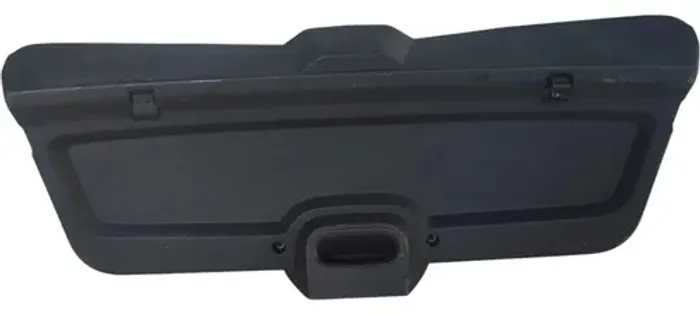 Forro Porta Malas Chevrolet Agile 1.4 2012 2013 2014