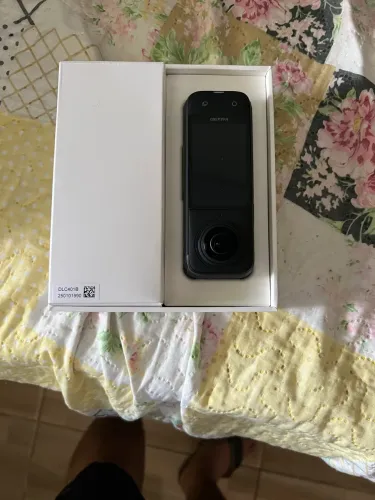 Insta 360 X4 