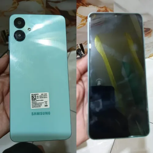 Celular Samsung A06