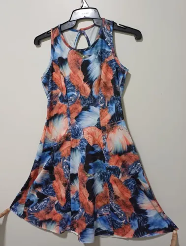 Vestido - M