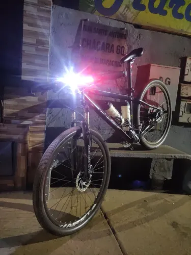 Vende se bike aro 29