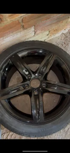 Rodas bmw