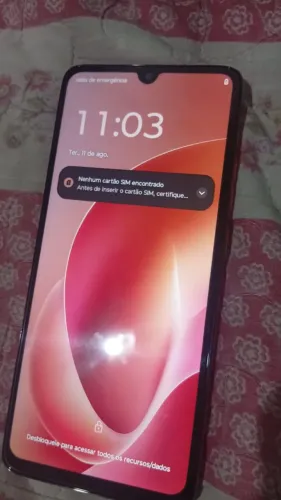 Moto G35