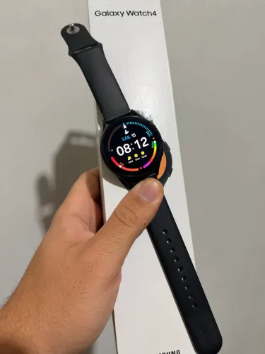 Galaxy Watch 4