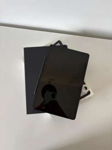 Tablet - Samsung Galaxy Tab S6 Lite 4G - 128GB