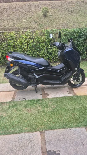 Yamaha NMAX 160 ABS - 2023