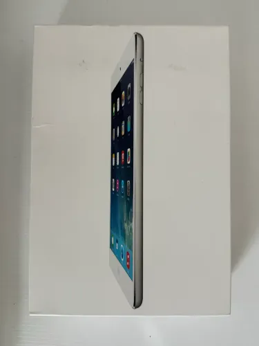 Ipad Mini 16gb PRATA