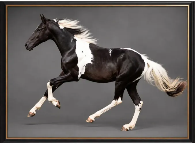 Cavalo Mangalarga Marchador