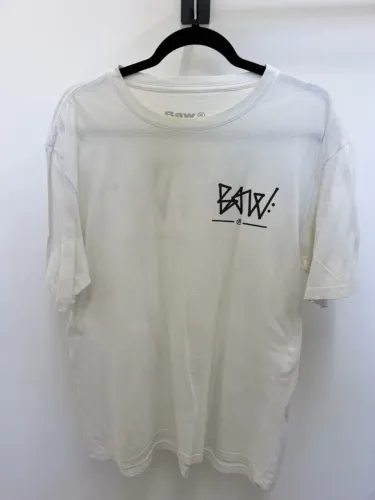 Camiseta Baw