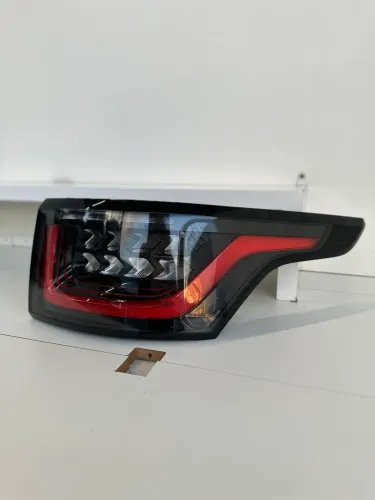 Lanterna Traseira Original Land Rover Range Rover Sport 2018 