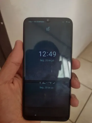 Xiaomi mi A3