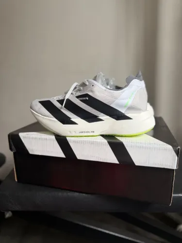 TÊNIS DE CORRIDA ADIDAS - ADIZERO ADIOS PRO 4