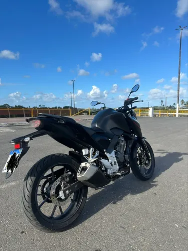 CB TWISTER 300F
