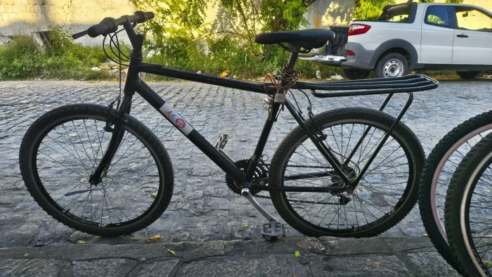 Bicicleta Caloi Supra aro 26
