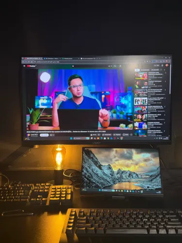 PC Gamer | SetUp completo