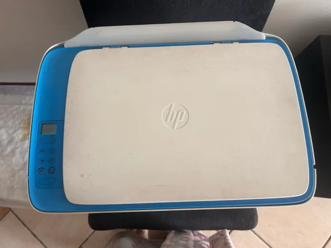 Impressora HP 3636