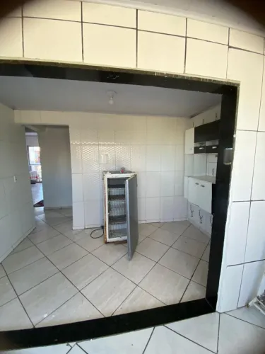 Alugo Casa grande (paredão Jardim Limoeiro)