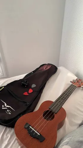 Ukulele