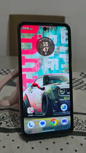 Motorola MotoG54 