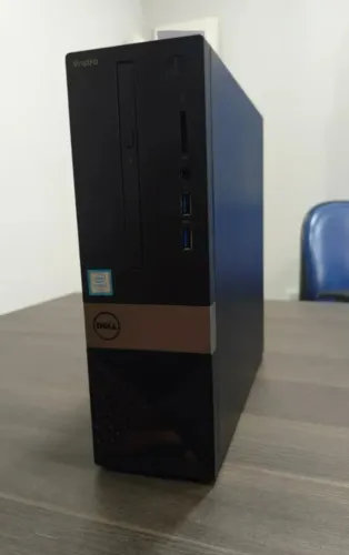 Computador Dell Vostro I3 - 6 geração 