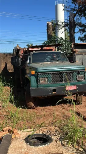 F11000, motor perk bomba de pé
