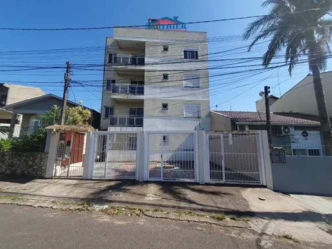 Apartamento Camboim Sapucaia do Sul