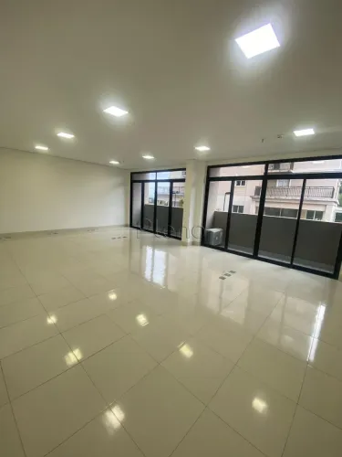 Sala à venda e para locação com 66 m² no Due Residenziale & Ufficio em Campinas