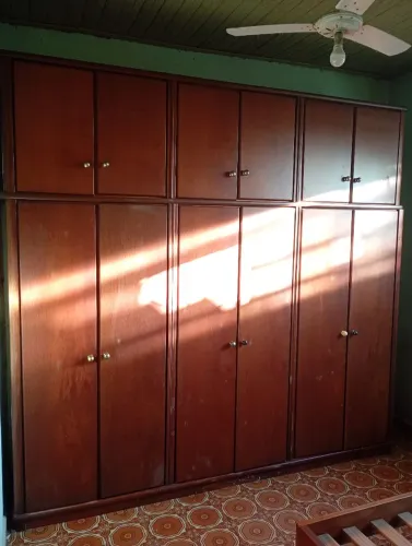 Guarda roupa