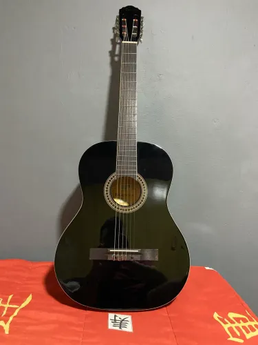 Violão Nylon Giannini