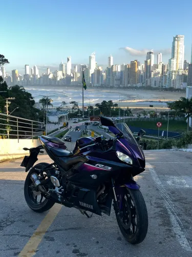 YZF R3 ABS | 2024 | 35.000KM