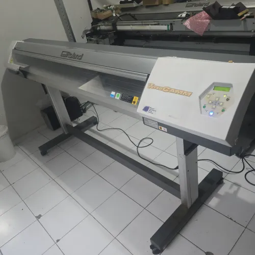 Plotter Roland VP540i