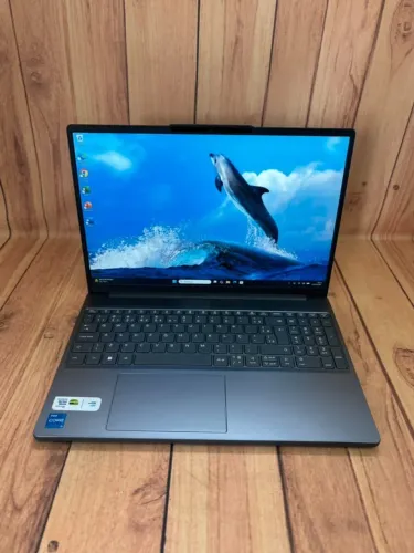 Notebook Lenovo Ideapad Slim 3 Impecavel / i5 13° Geração / 512 GB de SSD NVMe / Garantia