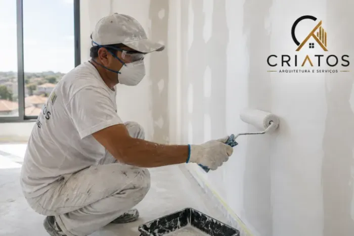 | Projetos | Construções | Reformas | Manutenções |