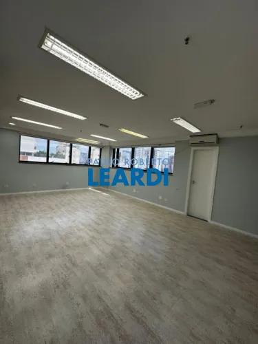 CONJ. COMERCIAL - PINHEIROS - SP