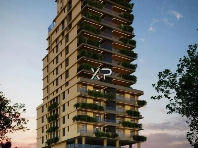 Doha Residence na Pedra Branca