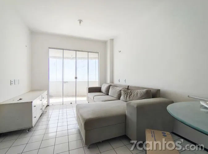 Apartamento, Praia do Futuro, 2 Quartos
