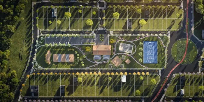 Lançamento Comercial à venda, Residencial Reserva da Barra, Jaguariúna, SP
