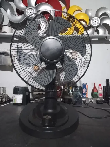 Ventilador Cadence 40 cm
