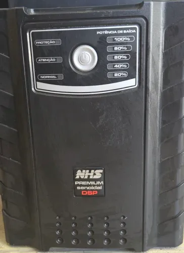 No-break Senoidal 2200VA
