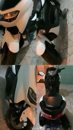 VENDO NMAX