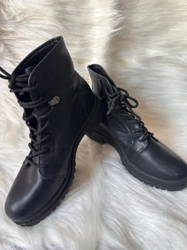 Bota Preta