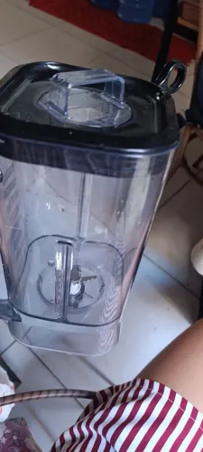 Copo de liquidificador philco