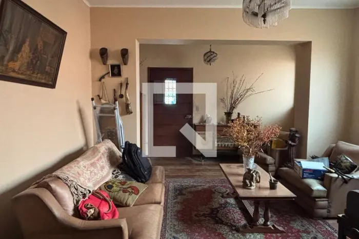 Casa à Venda - Vila Clementino, 6 Quartos, 800 m2