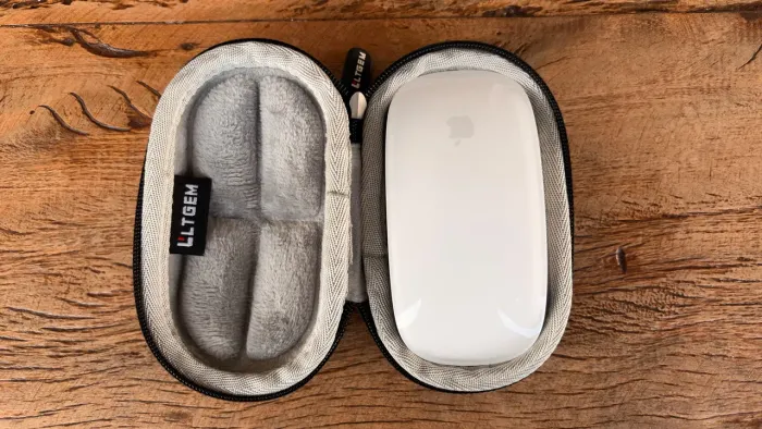 Magic Mouse Novíssimo