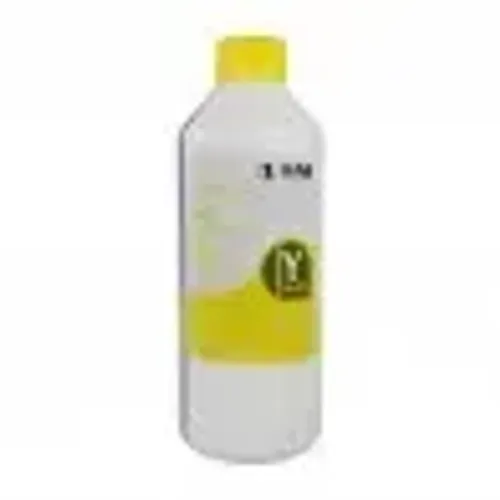 Tinta Impressora HP Amarela Corante (1 litro)