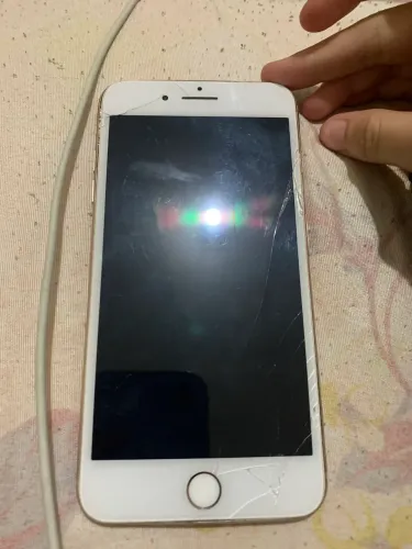 iPhone 8plus